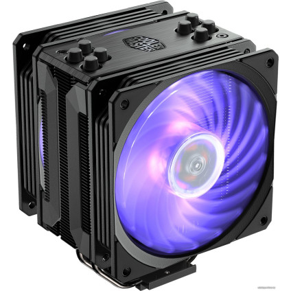Кулер для процессора Cooler Master Hyper 212 RGB Black Edition RR-212S-20PC-R2