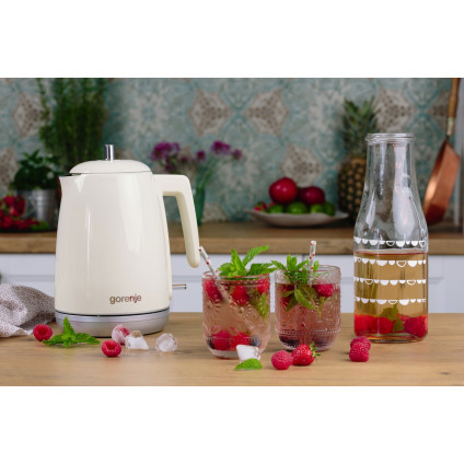 Электрический чайник Gorenje K15RL