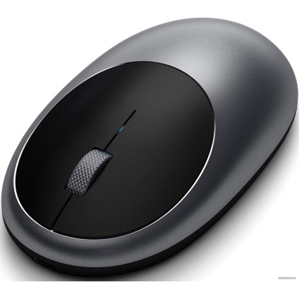 Мышь Satechi M1 (серый космос)