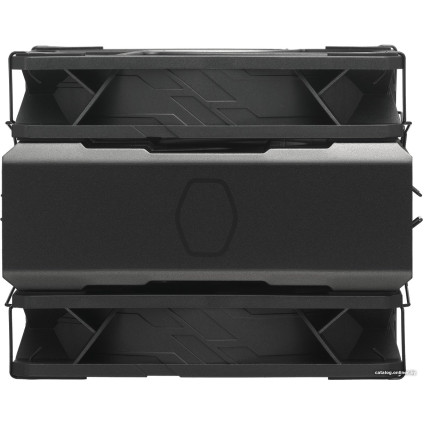 Кулер для процессора Cooler Master Hyper 212 Black X Duo RR-S4KK-25DN-R1