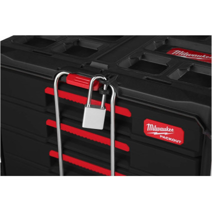 Ящик для инструментов Milwaukee 4932493189