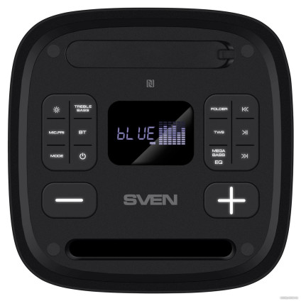 Патибокс SVEN PS-950