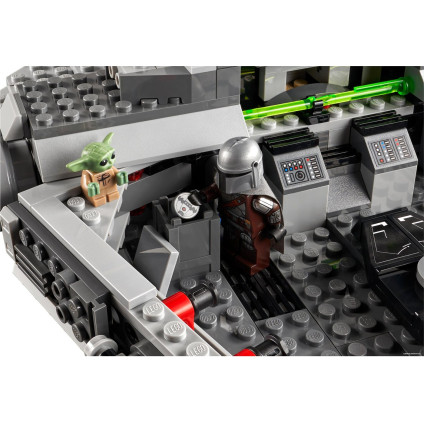 Конструктор LEGO Star Wars 75315 Легкий имперский крейсер
