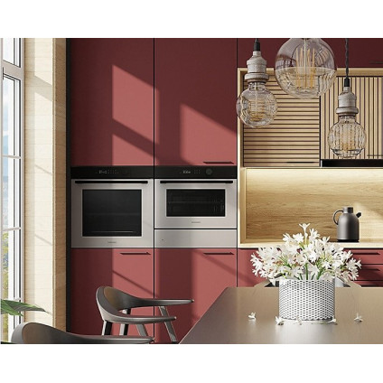 Электрический духовой шкаф Samsung NV7B5660RAK