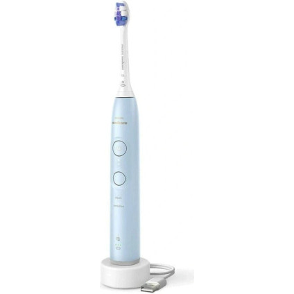 Электрическая зубная щетка Philips Sonicare Series 6100 HX7406/02