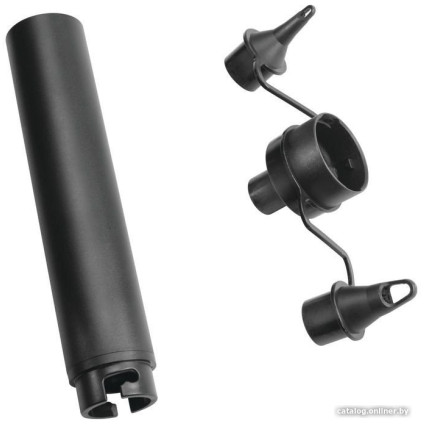 Ручная воздуходувка Milwaukee M18 M18BBL-0 4933446216 (без АКБ)