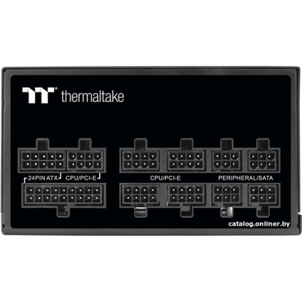 Блок питания Thermaltake Toughpower GF 850W PS-TPD-0850FNFAGE-2