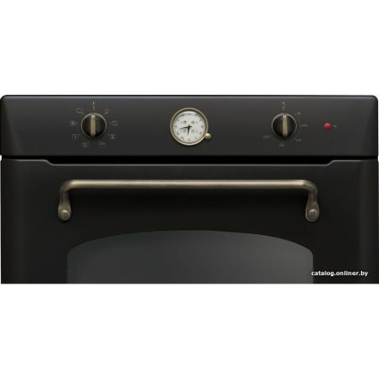Электрический духовой шкаф Whirlpool WTA C 8411 SC AN