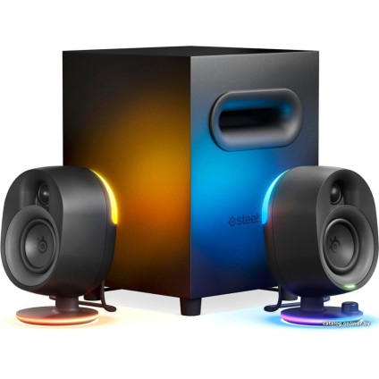 Акустика SteelSeries Arena 7