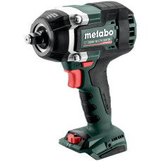 Гайковерт Metabo SSW 18 LTX 800 BL 602403840 (без АКБ, кейс)