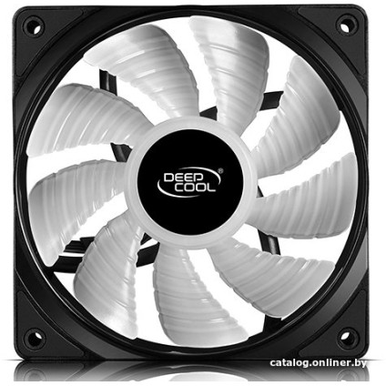 Комплект вентиляторов для корпуса DeepCool RF 120 (3 шт.)