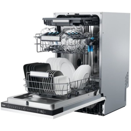Встраиваемая посудомоечная машина Haier XI1C1TB4LPCFB