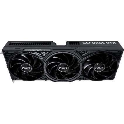 Видеокарта Palit GeForce RTX 5080 GamingPro OC NE75080S19T2-GB2031A