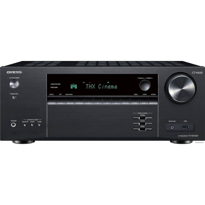 AV ресивер Onkyo TX-NR6100