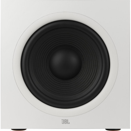 Проводной сабвуфер JBL Stage 2 220P (коричневый)