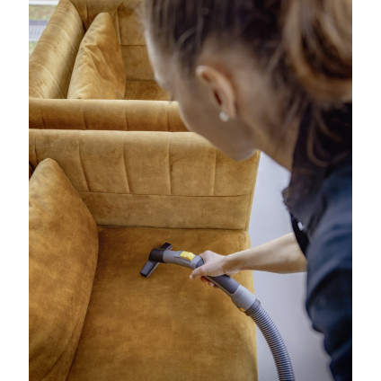 Пылесос Karcher T 15/1 Bp Adv 1.355-350.0 (без АКБ)