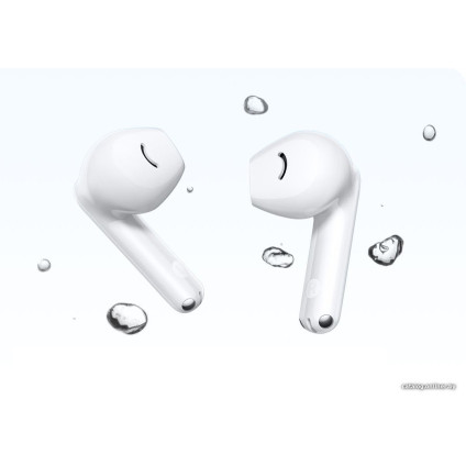 Наушники Huawei FreeBuds SE 2 (керамический белый, международная версия)