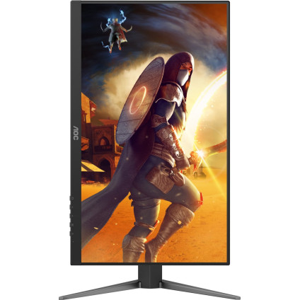Игровой монитор AOC Gaming 24G4HA