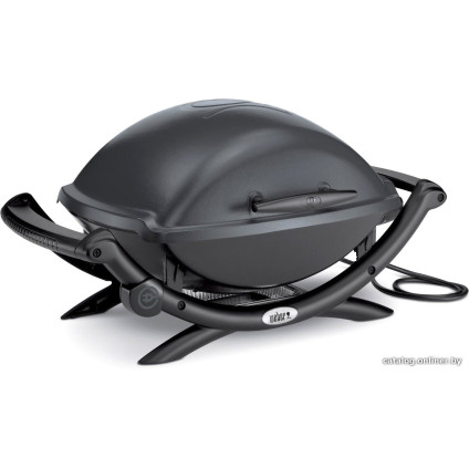 Электрогриль Weber Q 2400