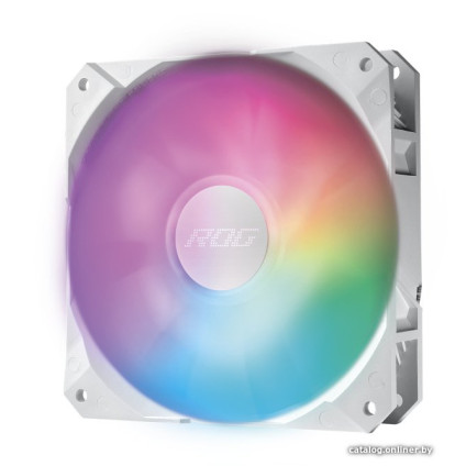 Система жидкостного охлаждения для процессора ASUS ROG Ryujin II 240 ARGB White Edition