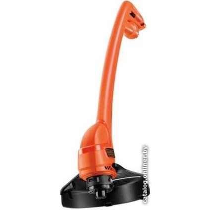 Триммер Black & Decker GL250-QS