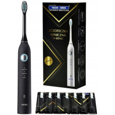 Электрическая зубная щетка Tech-Med TM-Sonic