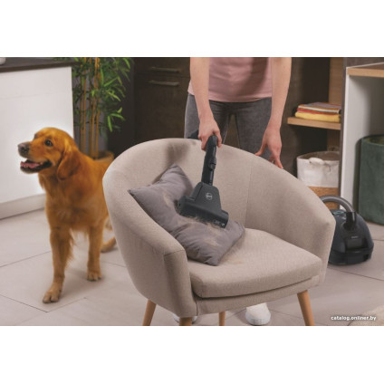 Пылесос Hoover HE521PAF 011