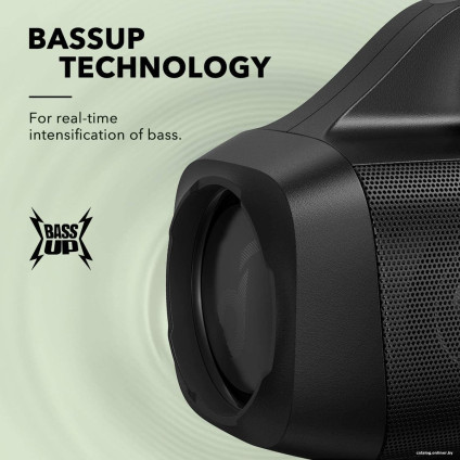 Беспроводная колонка Anker SoundCore Motion Boom
