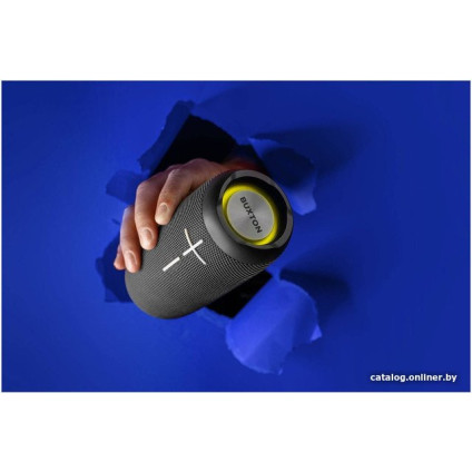 Беспроводная колонка Buxton BBS 5500 (черный)