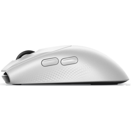 Игровая мышь Dell Alienware AW720M (белый)