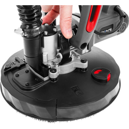 Шлифмашина для стен и потолков GRAPHITE 59G264