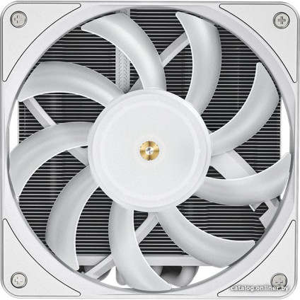 Кулер для процессора Jonsbo HX6200D White