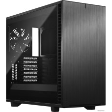 Корпус Fractal Design Define 7 Black TG Dark Tint FD-C-DEF7A-03