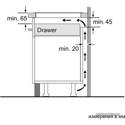 Варочная панель Bosch Serie 8 PXV875DC1E