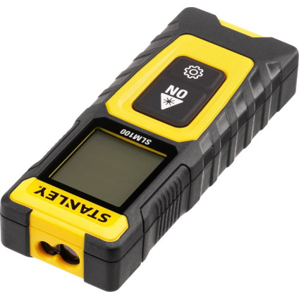 Лазерный дальномер Stanley STHT77100-0