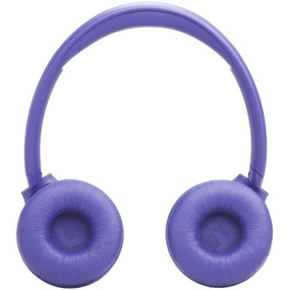 Наушники JBL Tune 530BT (сиреневый)