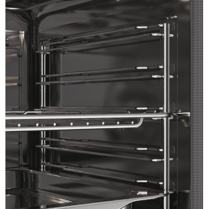 Электрический духовой шкаф Candy CA6NP5B3YTB