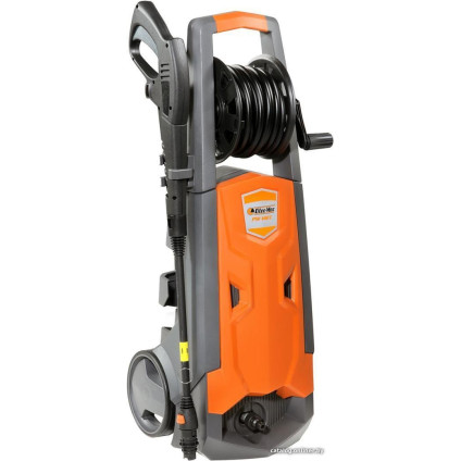 Мойка высокого давления Oleo-Mac PW 140 C