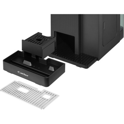 Капсульная кофеварка Catler ES 751 B Renzo