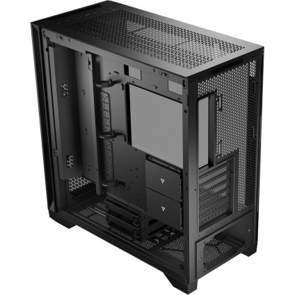 Корпус MODECOM Volcano Expanse T Midi (черный)