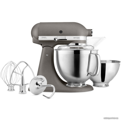 Кухонная машина KitchenAid 5KSM185PSEGR
