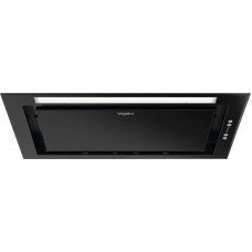 Кухонная вытяжка Whirlpool WCT3 63F LTK