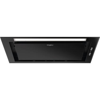 Кухонная вытяжка Whirlpool WCT3 63F LTK
