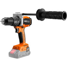 Ударная дрель-шуруповерт NEO 04-616 (без АКБ)