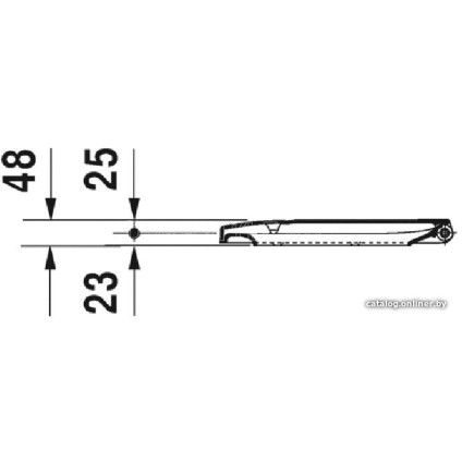 Сиденье для унитаза Duravit Happy D.2 (0064591300)