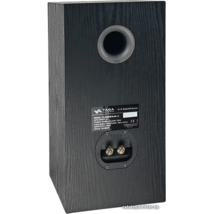 Напольная акустика Taga Harmony Platinum B-40 v.4 (черный)
