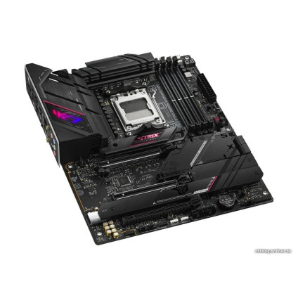 Материнская плата ASUS ROG Strix B650E-E Gaming WiFi