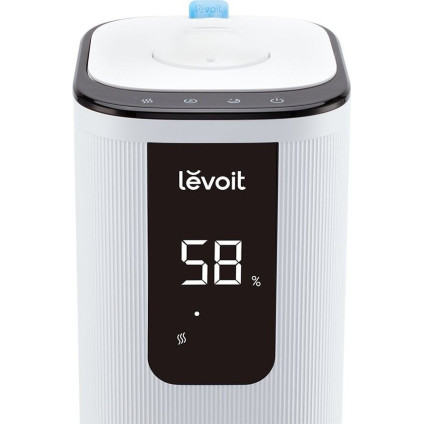 Увлажнитель воздуха Levoit OasisMist 1000S Smart Ultrasonic Cool Mist Tower Humidifier