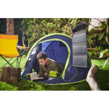 Преобразователь напряжения Ryobi RY18BI150B-0 5133005742 (18В)