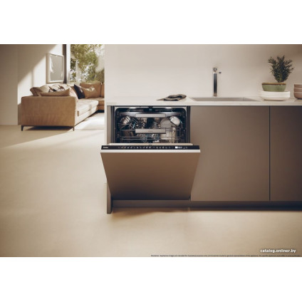 Встраиваемая посудомоечная машина Haier XI 4A4M4PB